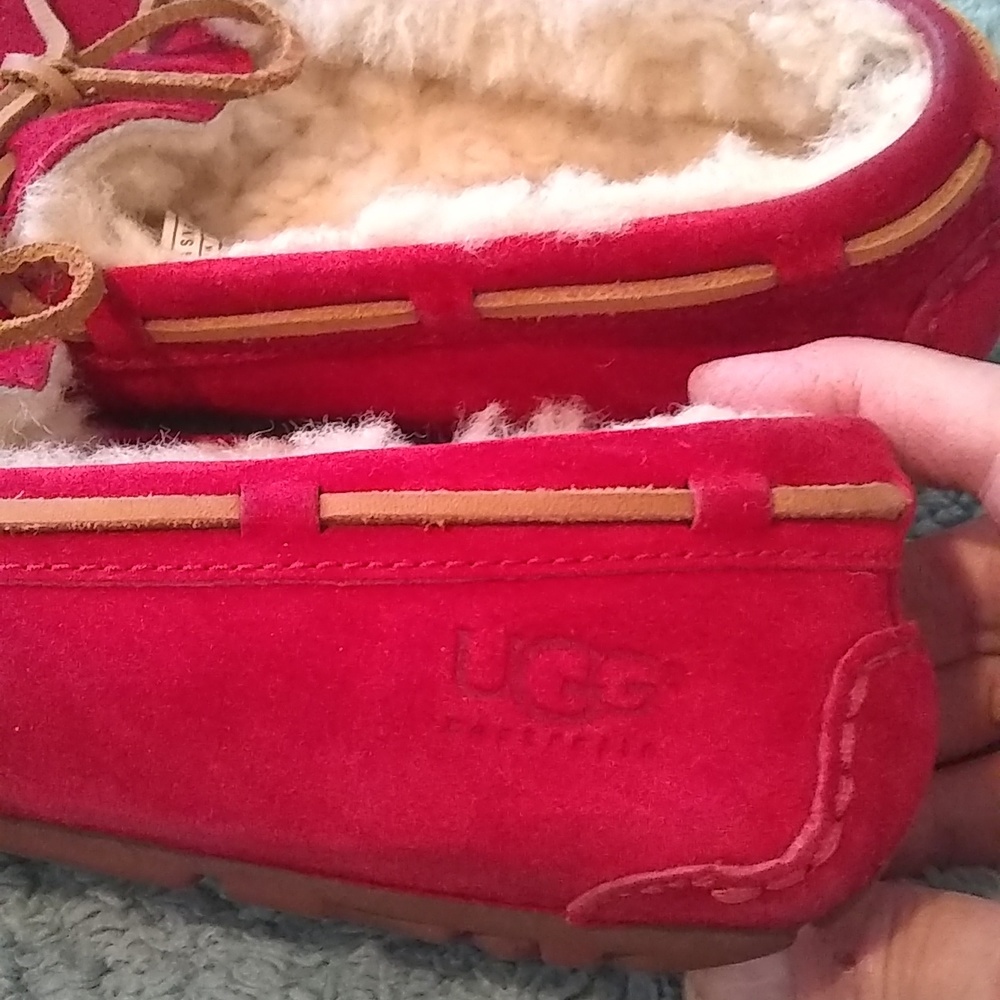 UGG Australia size 8 - Picture 3 of 5